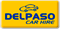 delpaso car hire