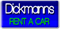 dickmanns rent a car