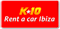 k10 rent a car