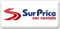 surprice car rentals